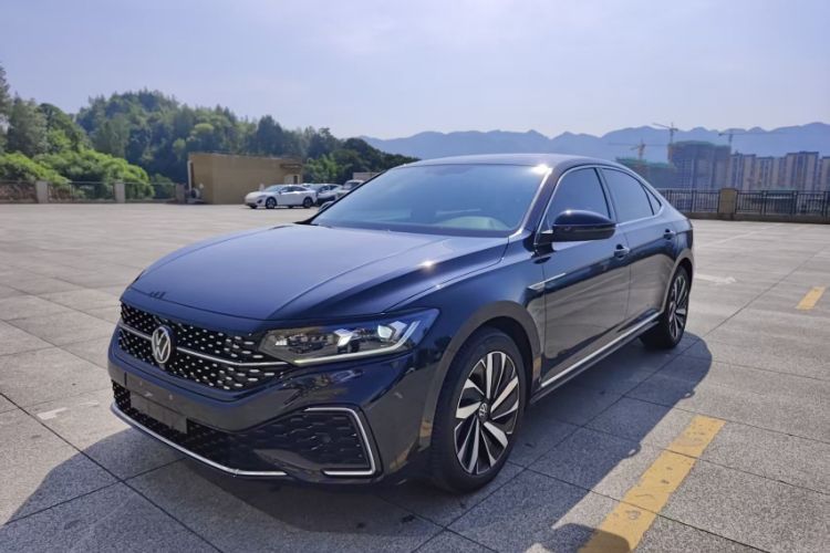 Used Volkswagen Passat 2022 330TSI Starry Elite Edition