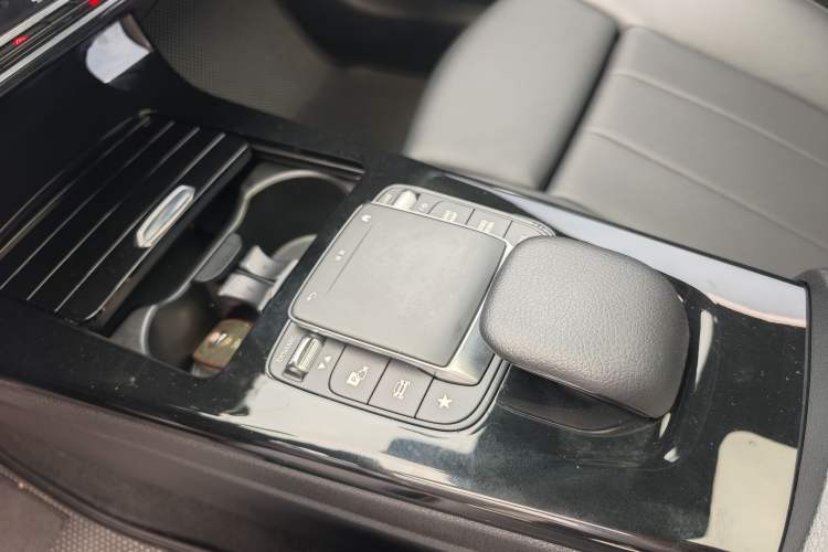 Used Mercedes-Benz A-Class 2021 A 180 L Sport Sedan