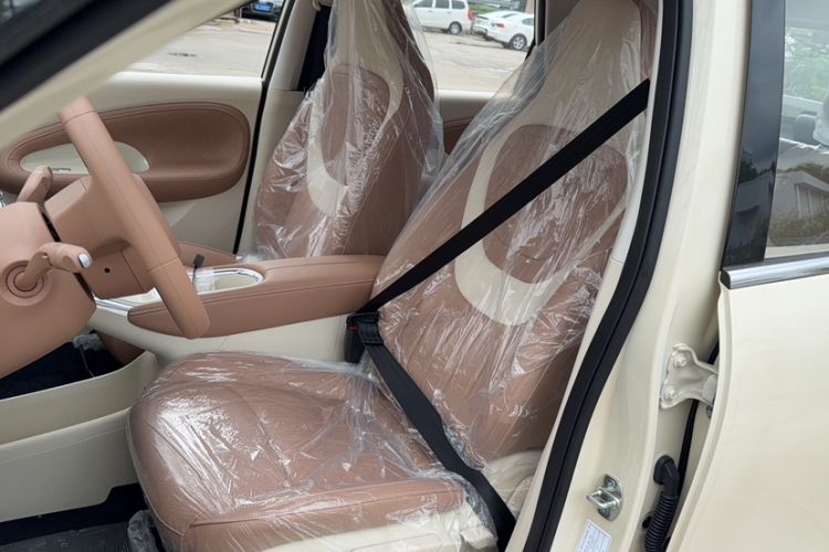 Used Wuling Bingo 2025 333 km Enjoyment Version