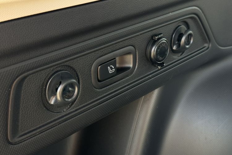 Used Subaru Forester 2019 2.0i Luxury Edition EyeSight