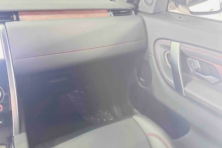 Used Land Rover Discovery Sport 2020 249 PS R-Dynamic Performance Edition
