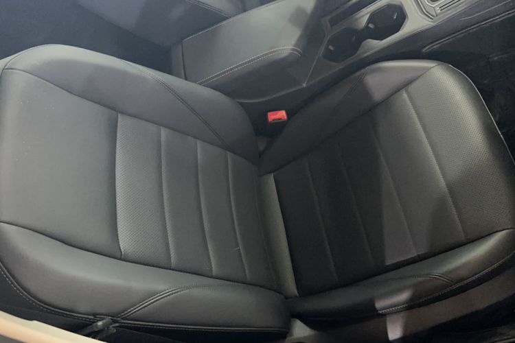 Used Volkswagen Lavida 2019 1.5L Automatic Comfort Edition China VI Standard