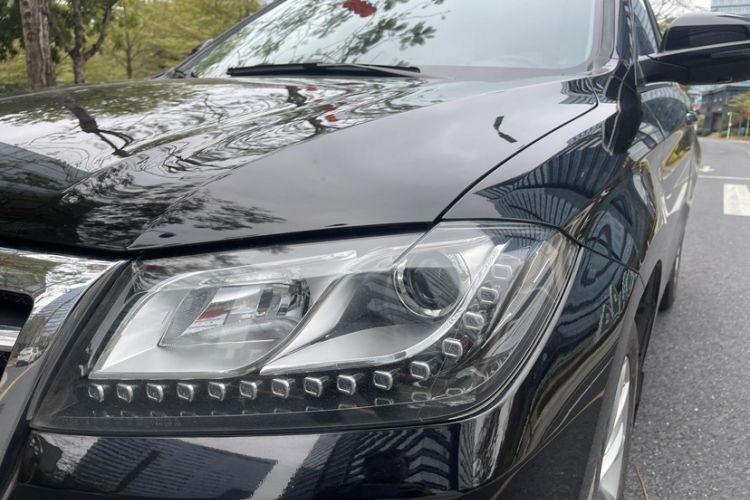 Used Haval H2 2016 Red-Label 1.5T Automatic Two-Wheel Drive Luxury Model