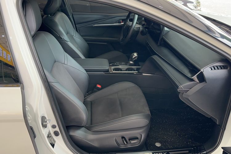 Used Toyota Camry 2024 2.0S Sport Edition
