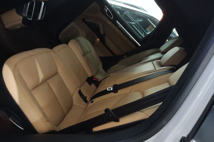 Used Porsche Cayenne 2016 Cayenne 3.0T