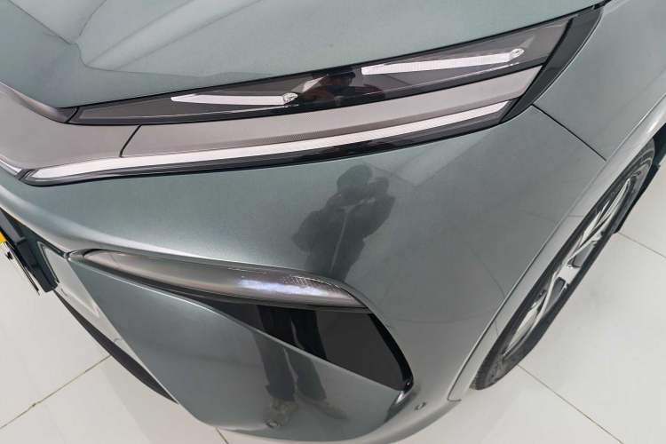 Used BYD Tang L 2025 DM 200KM Four-Wheel Drive LiDAR Flagship Model