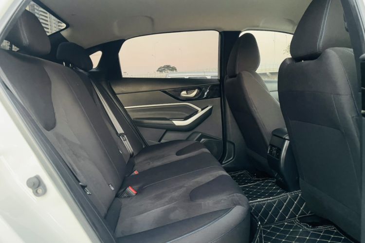 Used Venucia Venucia D60EV 2023 PLUS Comfort Edition SI Model
