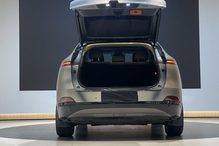 Used XPeng G6 2023 755 Ultra-Long Range Max