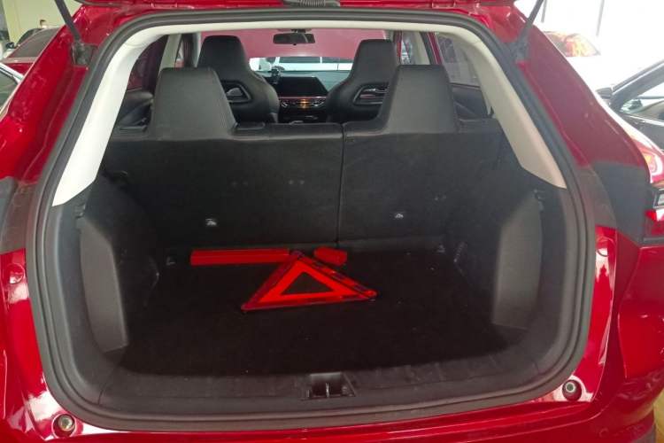 Used Oshan X5 2021 Revised Version 1.5T DCT Luxury Edition