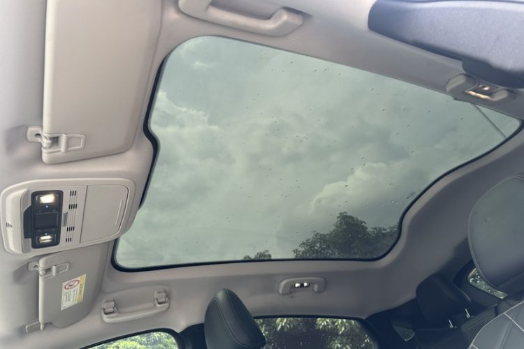 Used Ford Mustang Mach-E 2021 Leap Edition Rear-Drive Version (Standard Range)