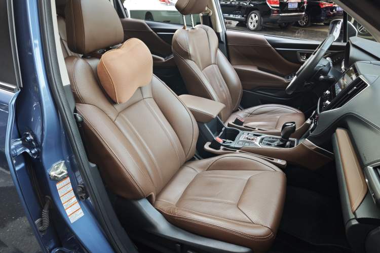 Used Subaru Forester 2019 2.0i Smart Engine Flagship Edition EyeSight