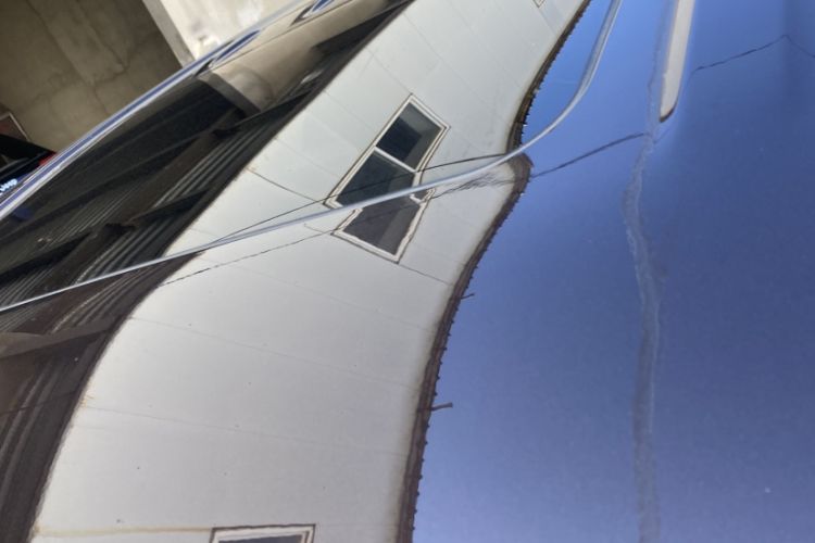 Used Buick GL8 2020 ES Land Cruiser 653T Luxury Model