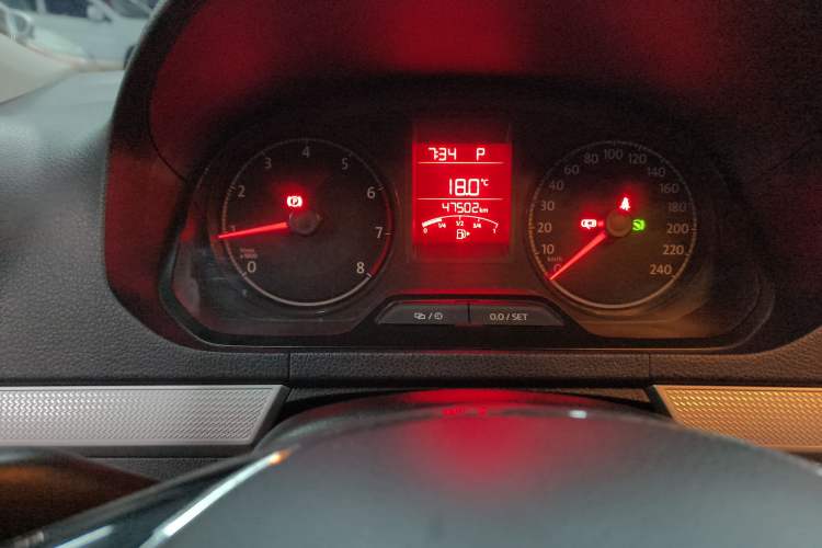 Used Volkswagen Jetta 2017 1.5L Automatic Comfort Model