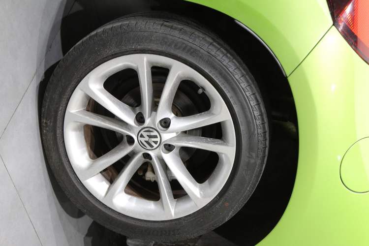 Used Volkswagen Scirocco 2015 1.4TSI Comfort Edition
