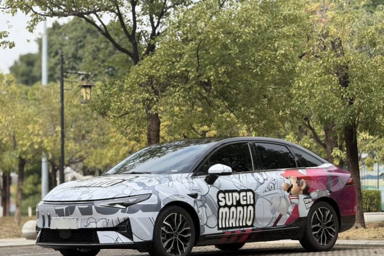 Used XPeng P5 2021 600P