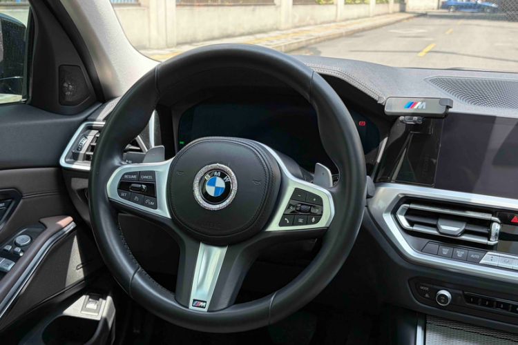 Used BMW 3 Series 2020 Facelifted 325Li M Sport Night Edition Package
