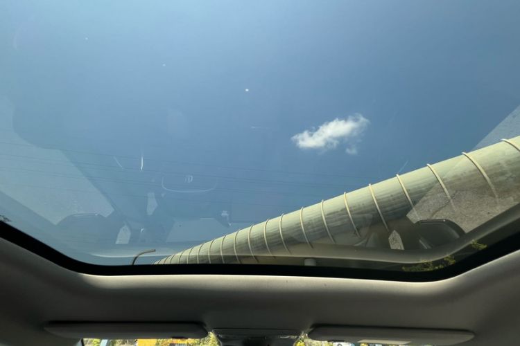 Used Leapmotor C10 2024 210 Smart Edition
