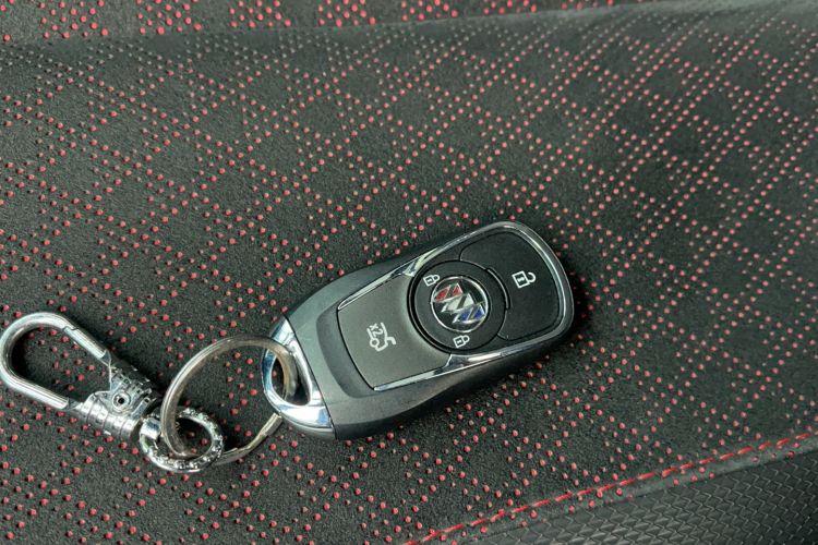 Used Buick Verano 2022 Pro GS Gale Edition