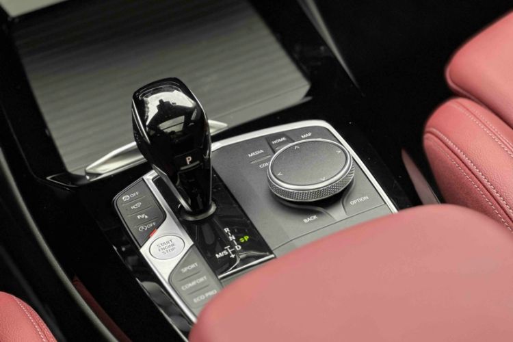 Used BMW X3 2023 Restyled xDrive30i Leading Edition M Night Sky Package
