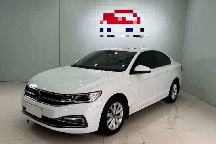 Used Volkswagen Bora 2021 1.5L Automatic Elite Smart Connect Edition