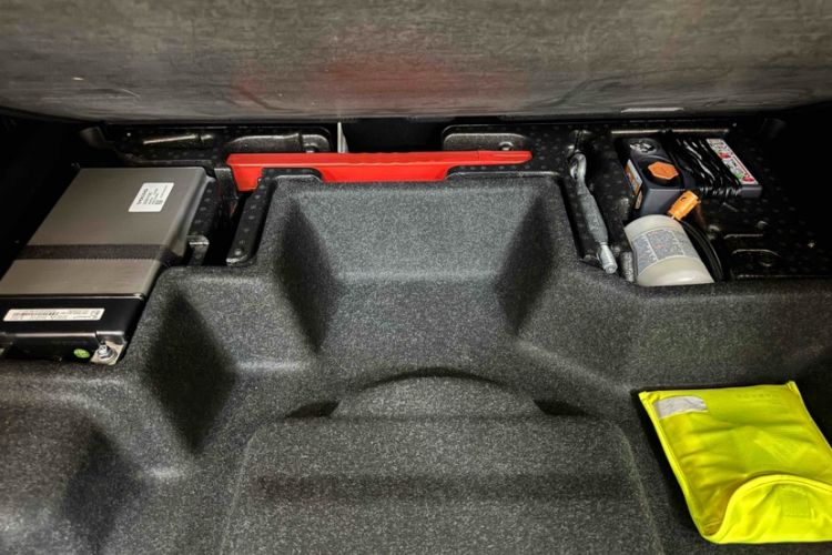 Used Volvo XC60 2022 B5 4x4 Zhiyi Luxury Edition