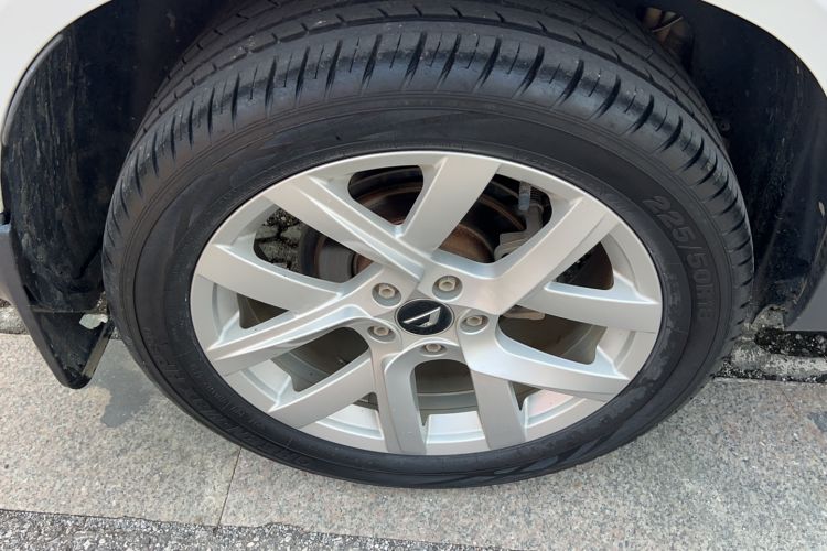 Used Jetta VS5 2019 280TSI Automatic Enjoyment Model