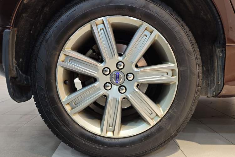 Used Volvo XC60 2016 T5 Smart Version