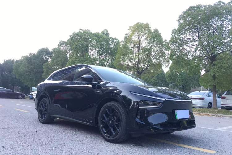 Used XPeng G7 2025 702 Max
