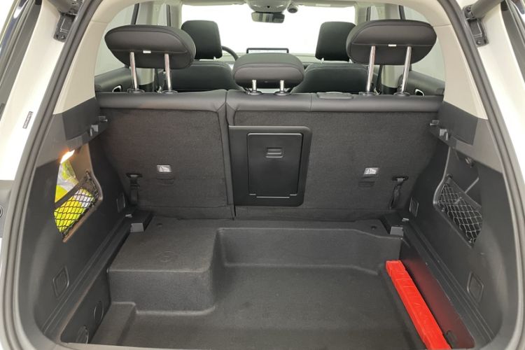 Used smart #1 2024 Dynamic Standard Edition
