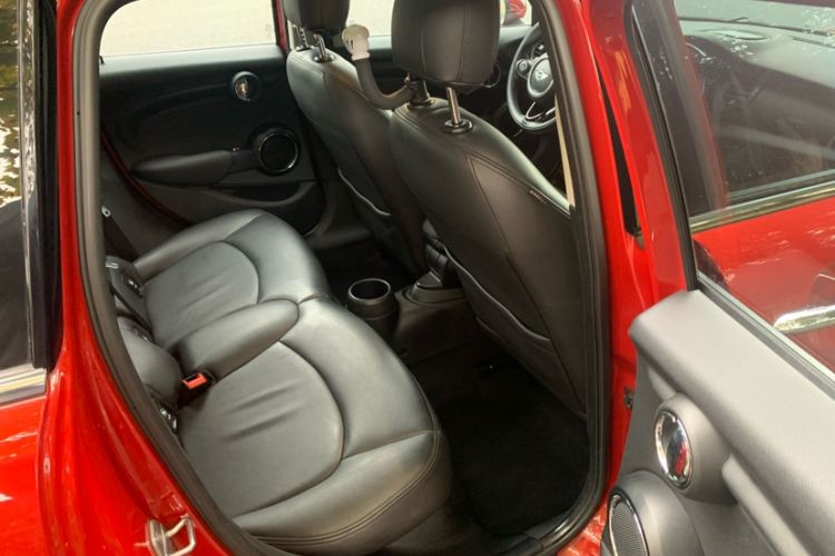 Used MINI MINI 2016 1.2T ONE Pioneer Edition Five-Door Version