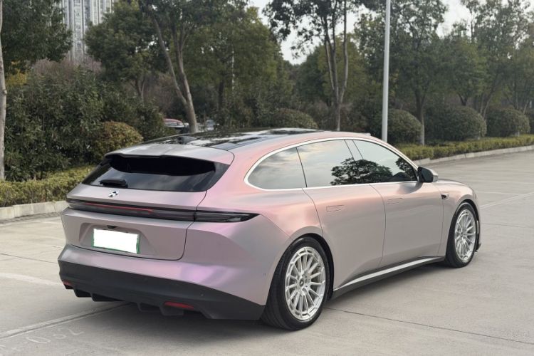 Used Nio ET5T 2023 75 kWh Touring
