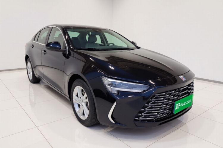 Used Buick Regal 2024 Revised 25T Ultra-Comfort Edition