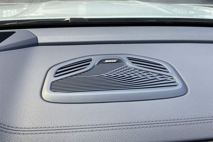 Used Geely Auto Monjaro L 2022 1.5T Thunder Hi·F Plug-in Hybrid Super Rui
