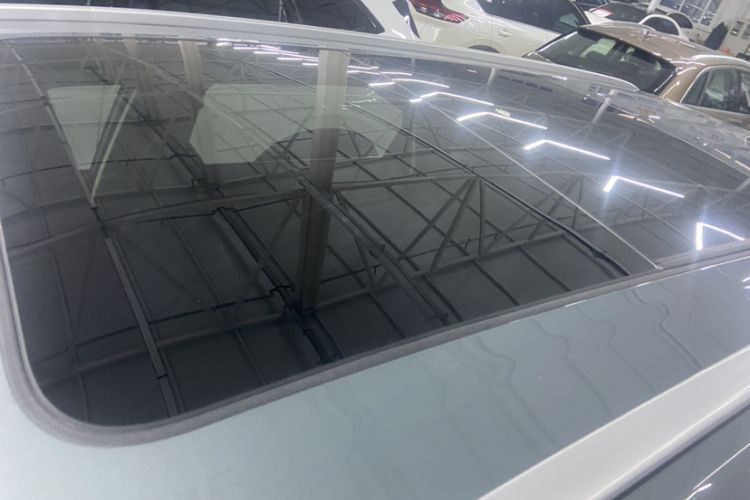 Used Geely Auto Jiajie 2025 1.5TD DCT Pengcheng Edition
