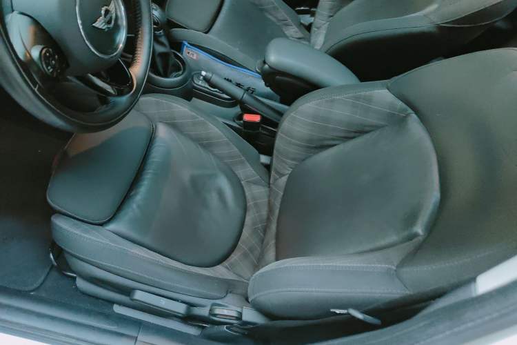 Used MINI MINI 2016 1.5T COOPER Five-Door Edition