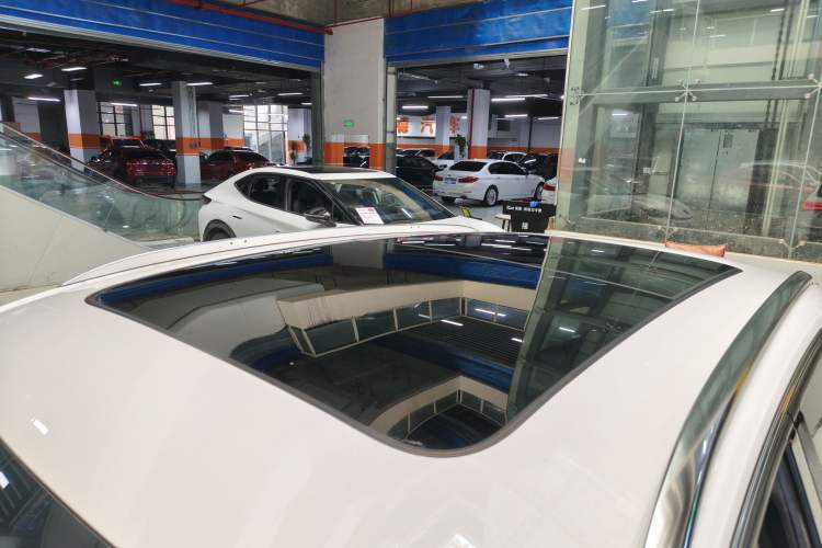 Used Audi Q5 2017 40 TFSI Ambition Edition Roof