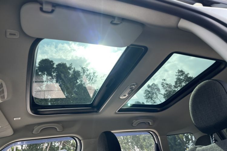 Used MINI Countryman 2019 1.5T COOPER Artist Weekend Travel Edition