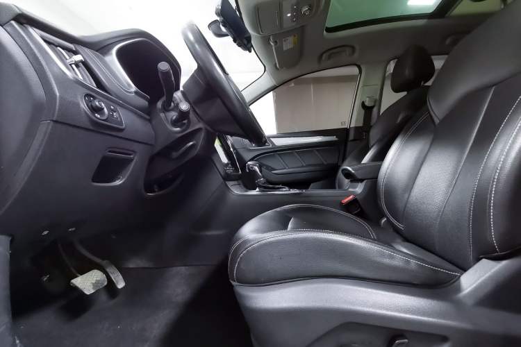 Used Roewe RX5 2020 20T Automatic 4G Connect Superior Flagship Edition