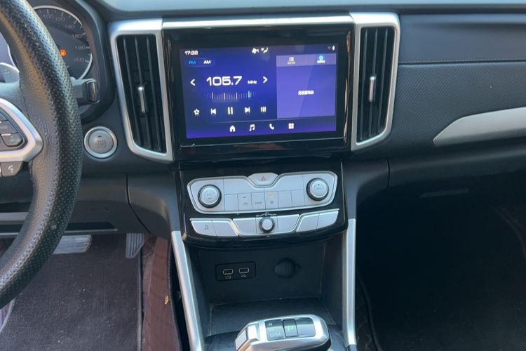 Used Great Wall Poer 2021 2.0T Commercial Version Automatic Diesel Two-Wheel Drive Elite Trim with Long Bed – GW4D20M
