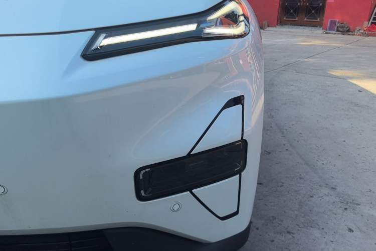 Used Deepal S05 2024 510 Ultra Pure Electric Version