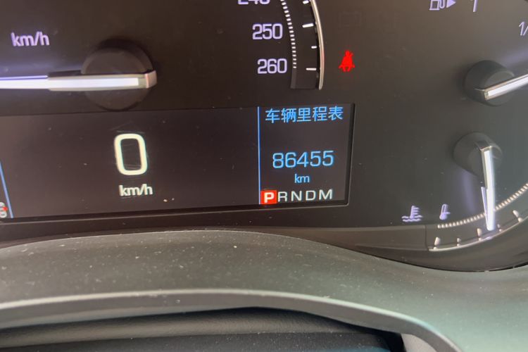 Used Cadillac ATS-L 2017 28T Fashion Edition