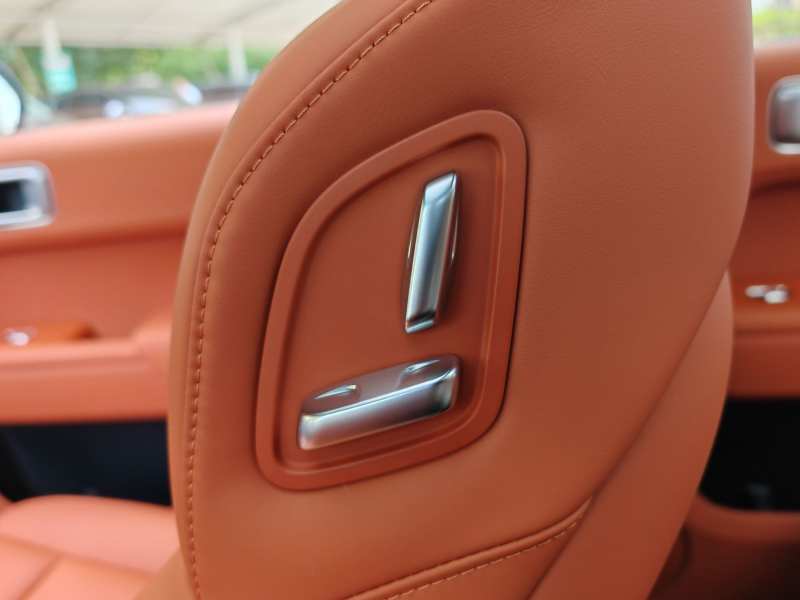 Used Li Auto L7 2024 MAX Model — 41