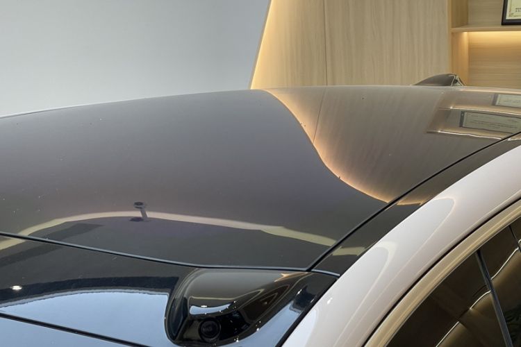 Used Nio ET5T 2023 75 kWh Touring