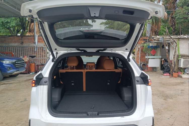 Used Geely Galaxy L7 2025 EM-i 115km Exploration Edition