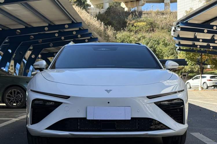 Used NETA S Shooting Brake 2024 Range-Extended 300 Standard Edition