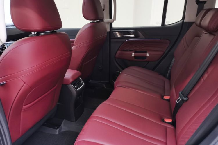 Used Tank 300 2024 2.0T Conqueror