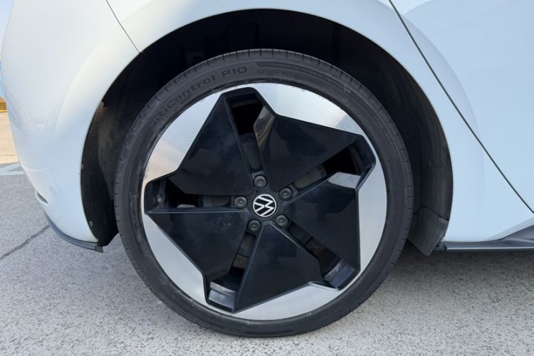 Used Volkswagen ID.3 2021 Pro Smart Edition