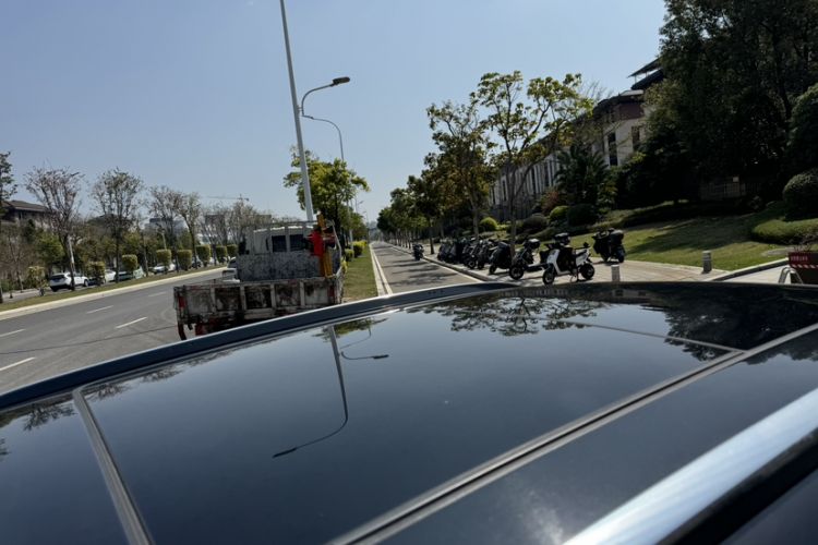 Used Audi Q5 2018 Collector's Edition 40 TFSI Technology Model