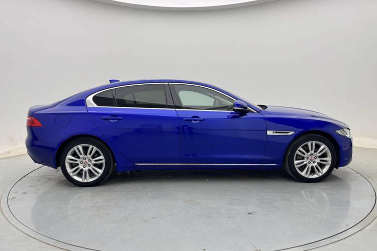 Used Jaguar XEL 2019 2.0T 200 PS Deluxe Edition