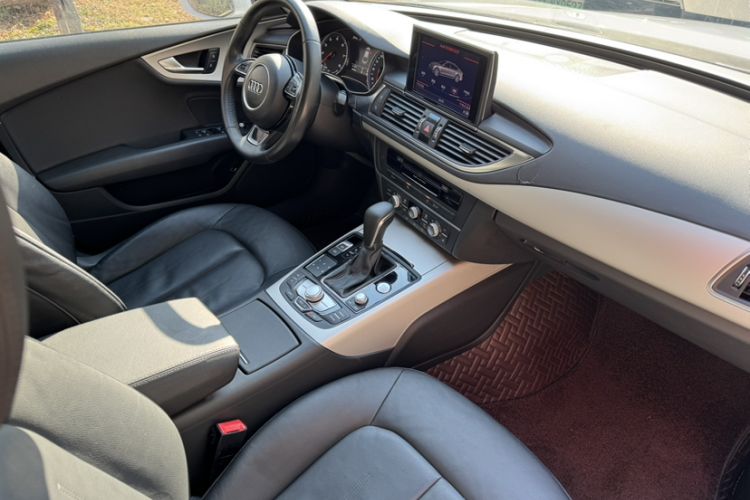 Used Audi A7 2017 40 TFSI Ambition Edition